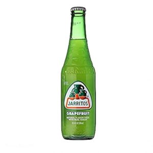 Jarritos Grapefruit 370 ml.