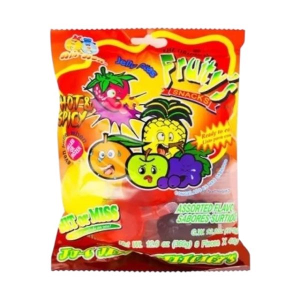 jelly-hot.jpeg Hot & Spicy Jelly Fruits 9 un CAD. 20-08-2026