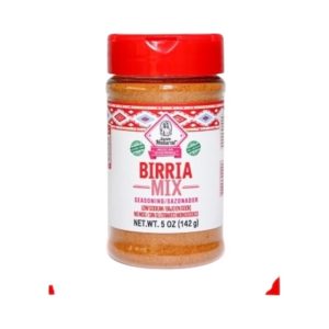 Sazonador Birria Mix Sazón Natural 142 gr