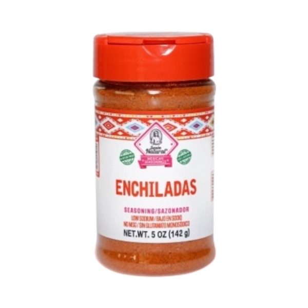 mix-enchiladas.jpeg Sazonador Enchiladas Sazón Natural 142 gr
