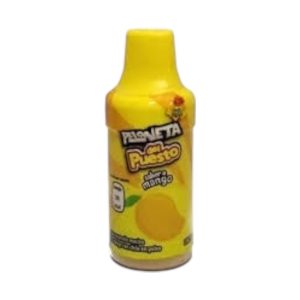 Peloneta del puesto Mango unidad