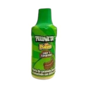 Peloneta del puesto Tamarindo unidad