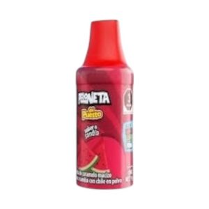 Peloneta del puesto Sandia unidad