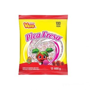 PicaFresa Vero 100 un.