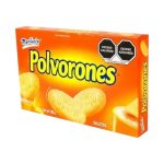 Polvorones Marinela 296g