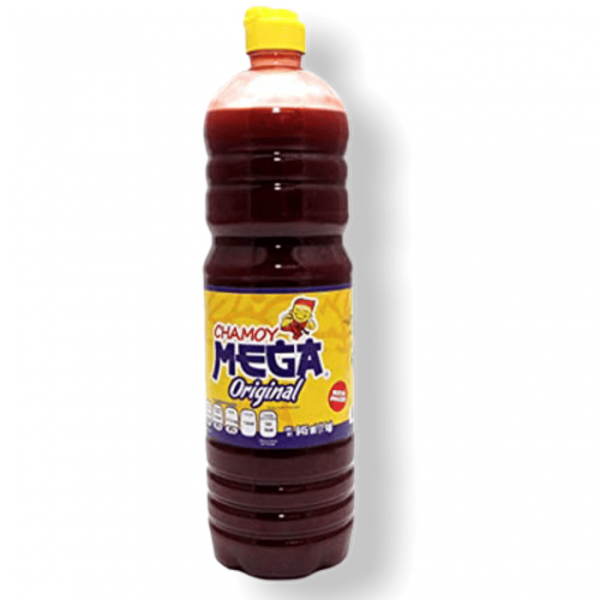 Salsa Chamoy Mega Original