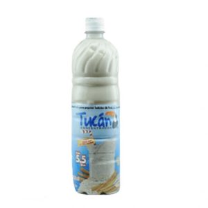 Tucán de Horchata