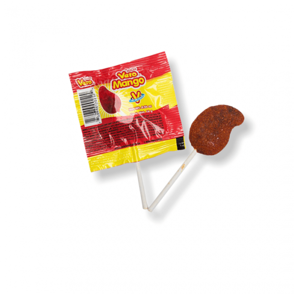 Vero Mango Paleta unidad
