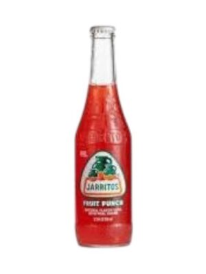 Jarritos Fruit Punch 370 ml