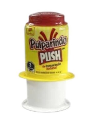 Pulparindo Push Tamarindo 34g