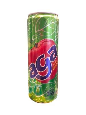 Sidral Aga de Manzana 355 ml