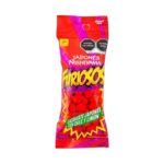 Cacahuate japonés Nishiyama "Furiosos" 42g