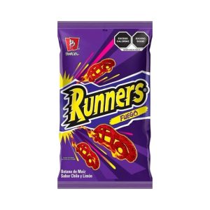 Runners Fuego Barcel 72g