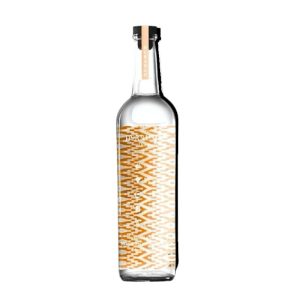 Mezcal Derrumbes Durango 700 ml.