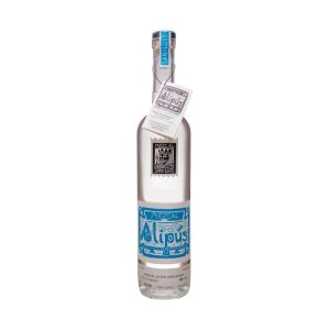 Mezcal artesanal Alipús San Luis 700ml