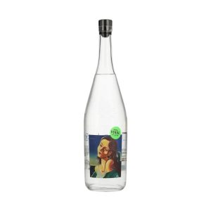Mezcal Verde Amarás 700 ml