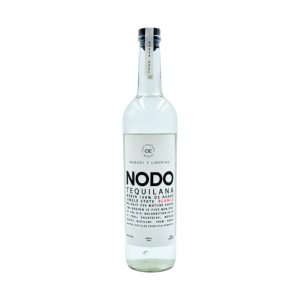 NODO tequilana blanco, 700ml.