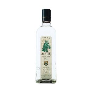 Tequila Arette Blanco, 700 ml.