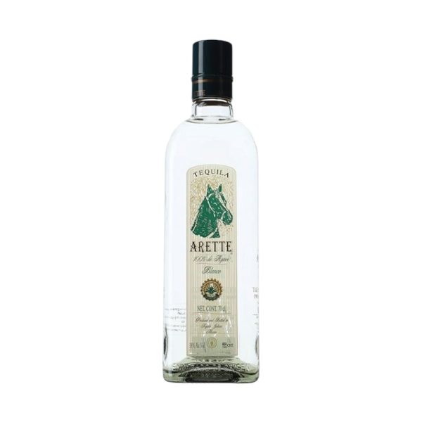 Tequila Arette Blanco, 700 ml.