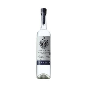 López Real Mezcal artesanal espadín 700ml