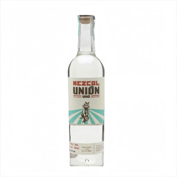 IMG_5838-Photoroom Mezcal Unión Uno Espadín y Cirial 70ml