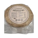 Tortillas de Maíz El Mexicano, 14 cm 500 g