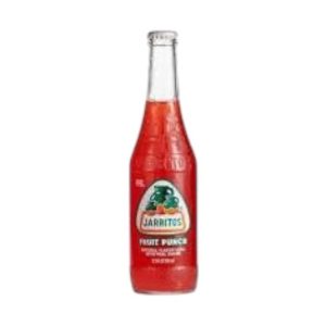 Jarritos Fruit Punch 370 ml