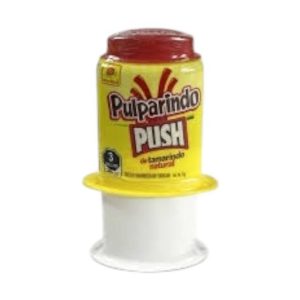 Pulparindo Push Tamarindo 34g