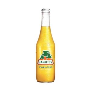 Jarritos Passion Fruit 370 ml