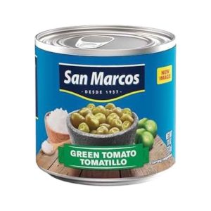 Tomatillo San Marcos 312 g
