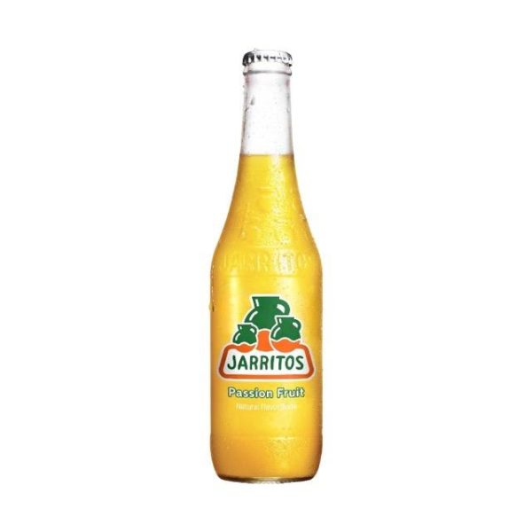 Jarritos Passion Fruit 370 ml