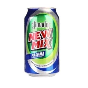 New Mix El Jimador 350 ml
