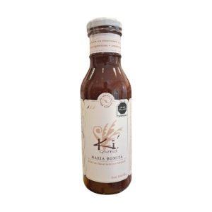 Salsa Tamarindo María Bonita Ki Gourmet 410g