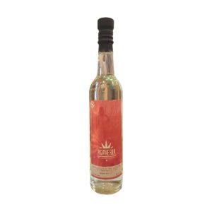 Destilado Agave Cupreata & Tobalá Agavería 500 ml