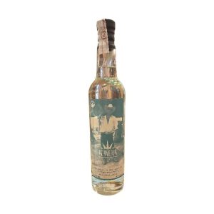 Destilado de Agave Verde Agavería 500 ml