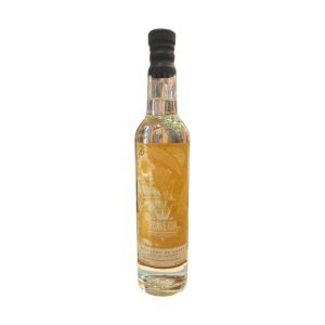 Destilado Agave Ixtero & Telcruz Agavería 500 ml