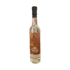 Destilado Tobalá Silvestre Agavería 500 ml