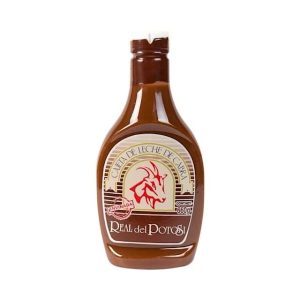 Cajeta envinada Real Potosí 660g