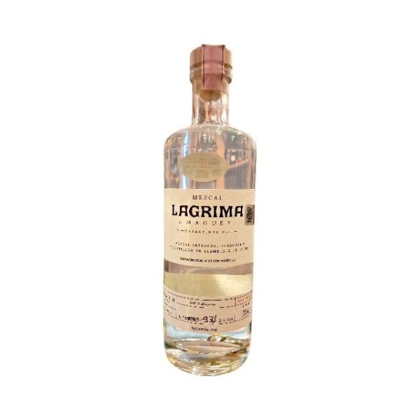 Mezcal Lágrima de Maguey Tepeztate 500 ml