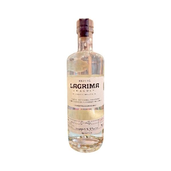 Mezcal Lágrima de Maguey Madrecuixe 500 ml