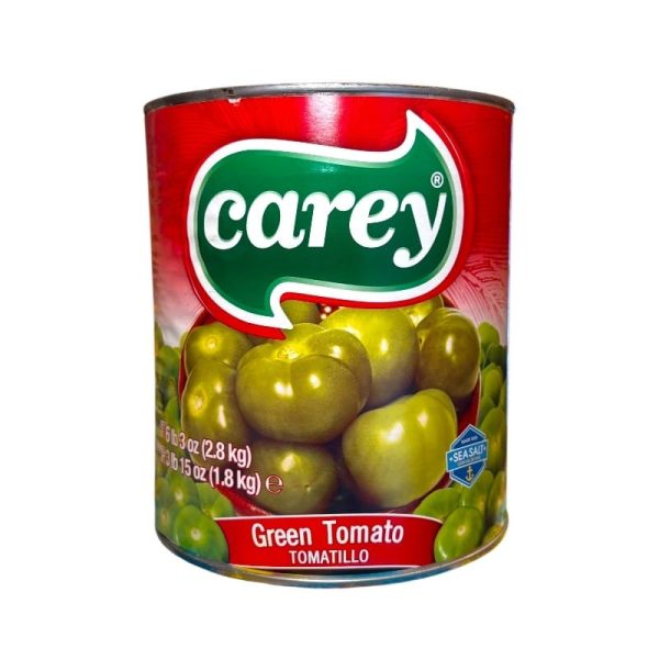 Tomatillo Carey 2.8 kg