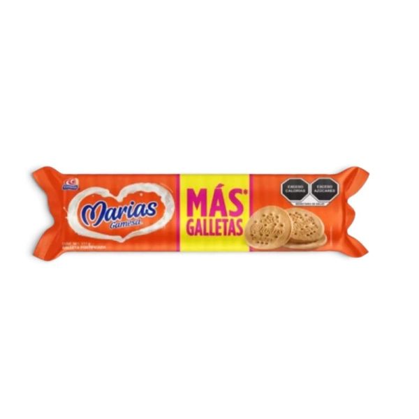 Galletas Marias Gamesa 177 g