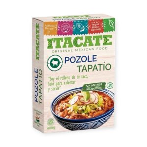 Pozole Tapatío Itacate 400 g
