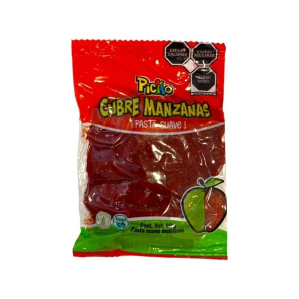 Pasta Cubre Manzanas Picao 80 g