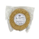 Tortillas de Maíz 13 cm El Patrón 500 g