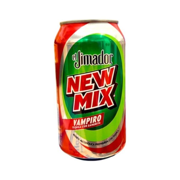 Vampiro New Mix 350 ml