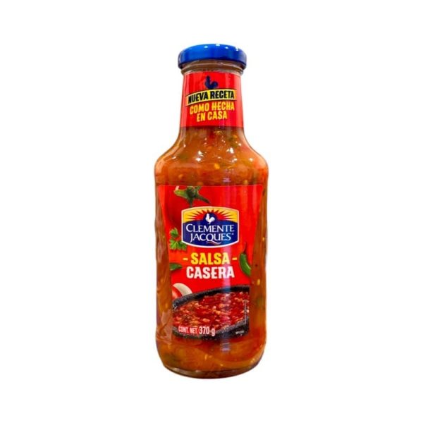 WhatsApp Image 2026-10-06 at 13.56.43 Salsa Casera Clemente Jacques 370 g