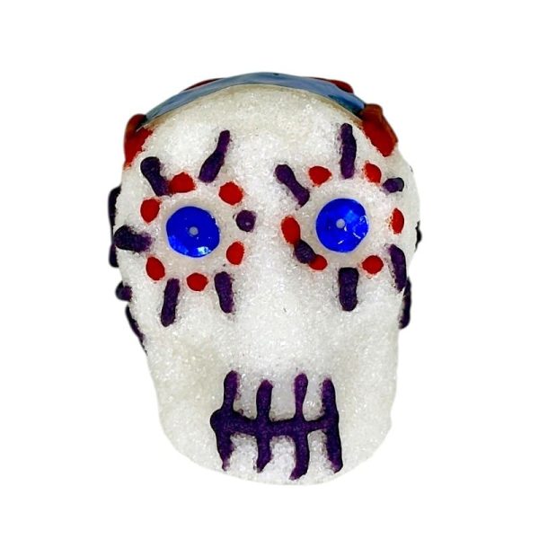 Calaverita de Azúcar Pequeña 45 g