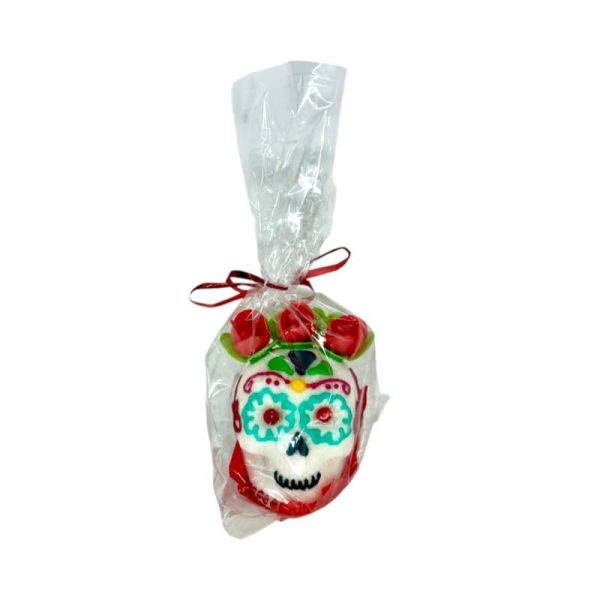 Calaverita de Azúcar Grande 155 g