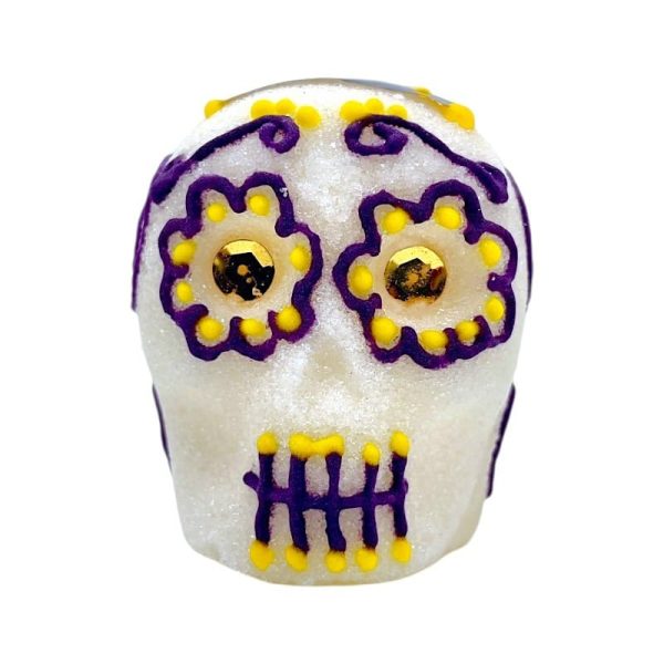 Calaverita de Azúcar Mediana 100 g